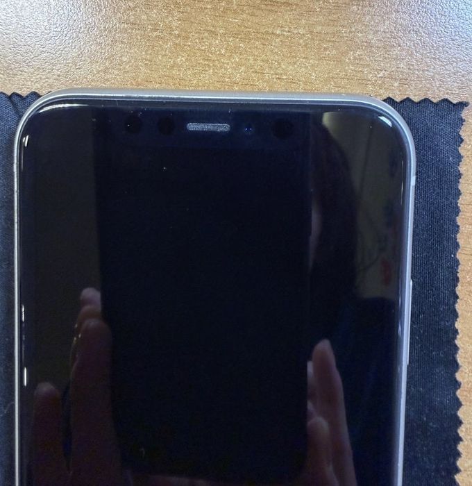 Айфон 11, 128 гб