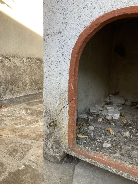 Casota de cao resistente e pesada