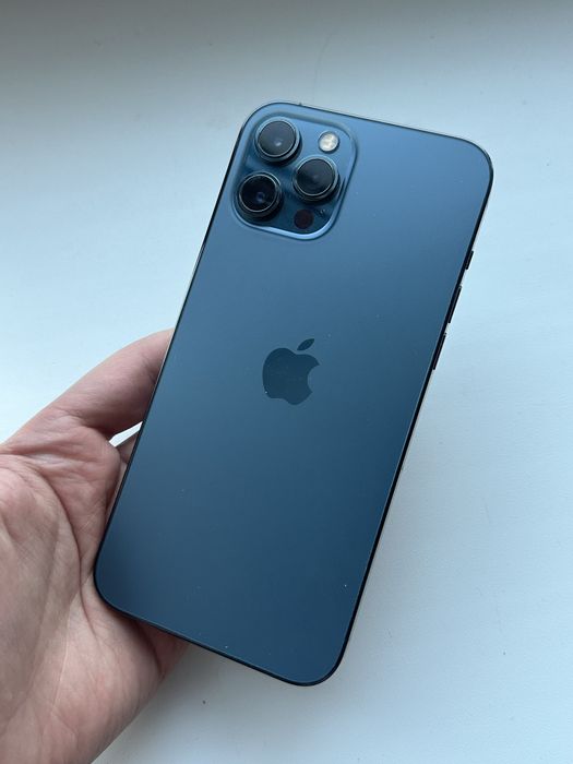 Айфон 12 про макс 128 гб.Iphone 12 pro max 128 gb.