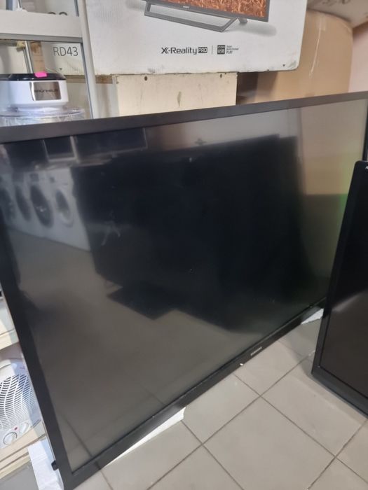 Sony 75 Smart TV  KE - XH 9005.  2021 года