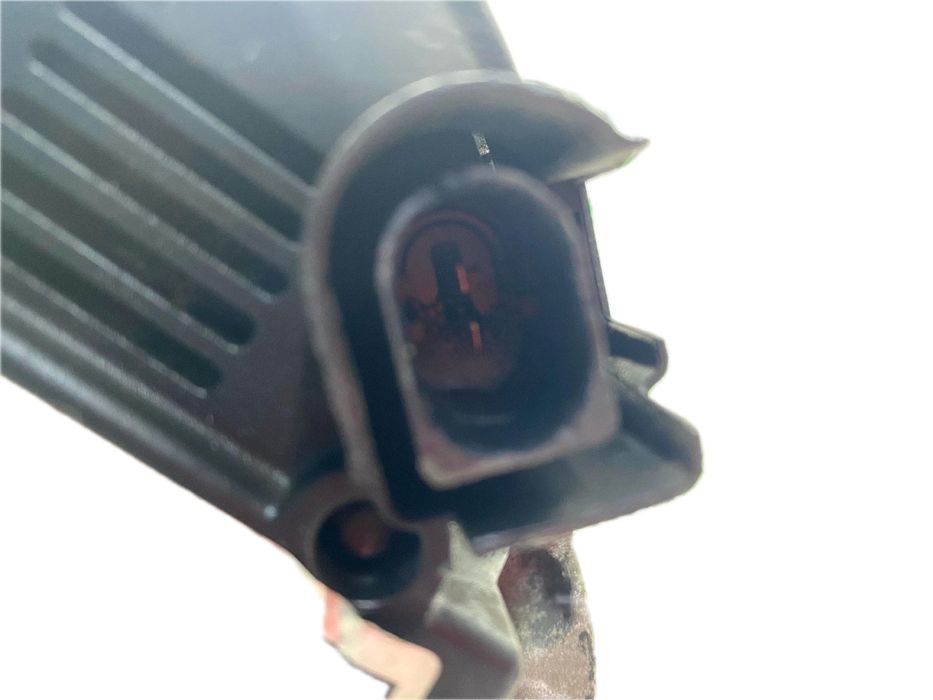 Alternador AUDI A3 Sportback (8PA)