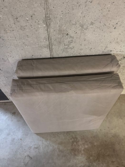 DUVHOLMEN ikea poducha siedziska 62x62 cm