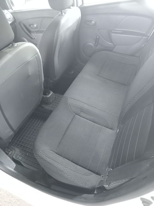 Аренда авто в Запорожье   RENAULT  LOGAN 2021 г.в.
  в