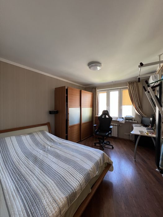 3-комнатная квартира по адресу наб. Днепровская (площадь 120 м²) - Atlanta.ua - фото 12