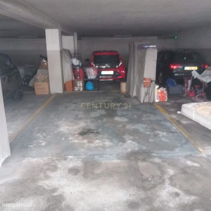 T2-São Mamede do Coronado, Trofa