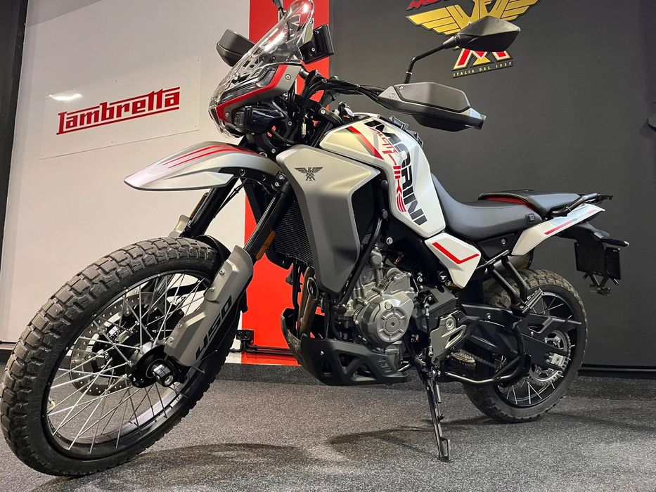 Moto Morini