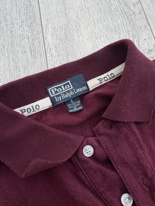 Футболка polo ralph lauren