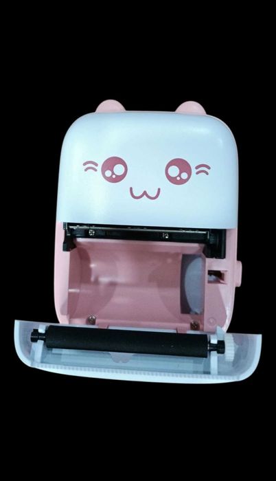 Portable Mini Thermal Printer436725943129221122