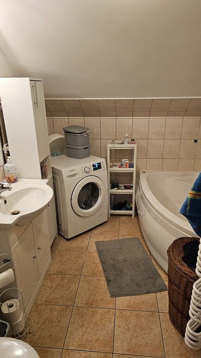 Pokój dla kociolubnej kobiety