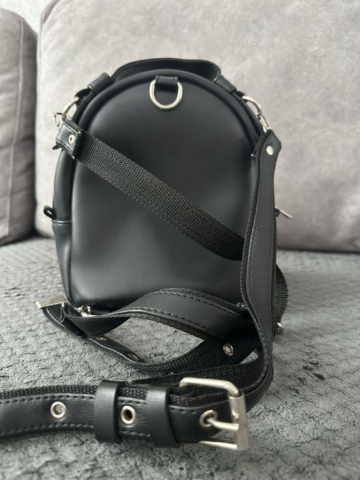 Маленька сумочка рюкзак