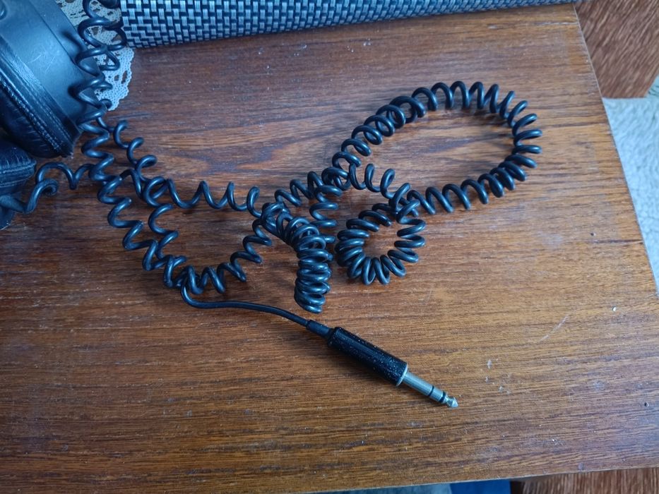 Słuchawki Welt Funk, model 8850