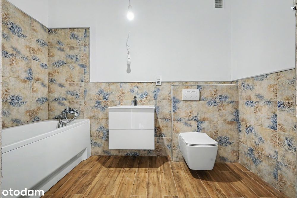 250 m² ogrodu | Ostatni segment | Własna aranżacja