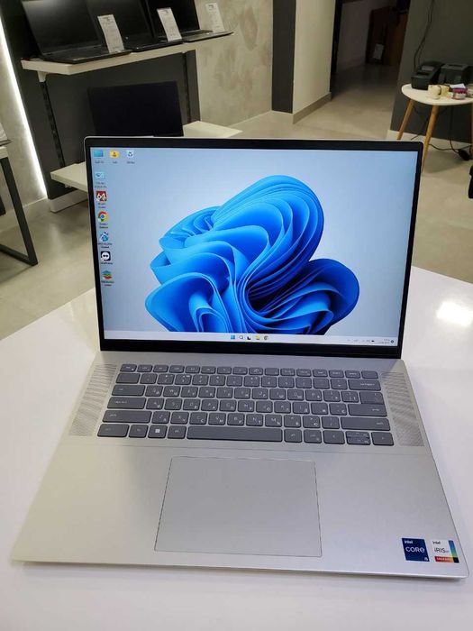 Ноутбук DELL INSPIRON 5620 16" Intel Core I5-1235U/16Gb/512Gb SSD