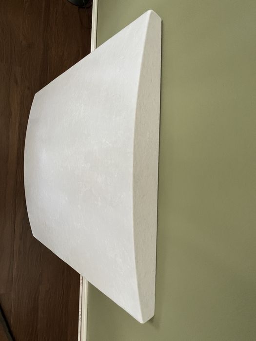 Vicoustic Cinema Round Premium White