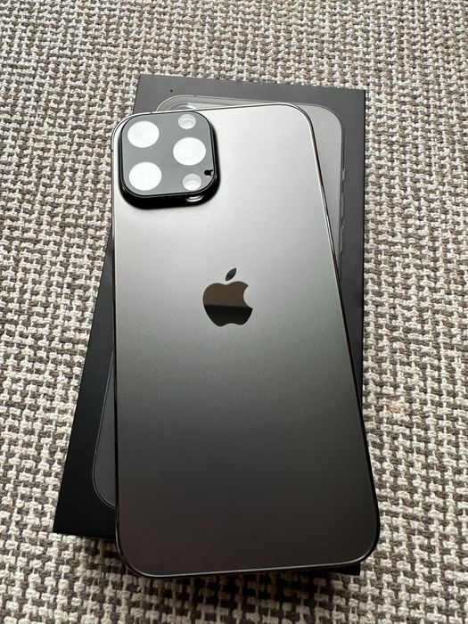 iPhone 13 Pro Max 256GB