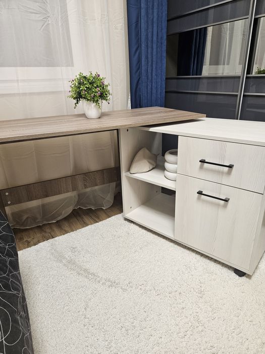 стол письменый,трансформер