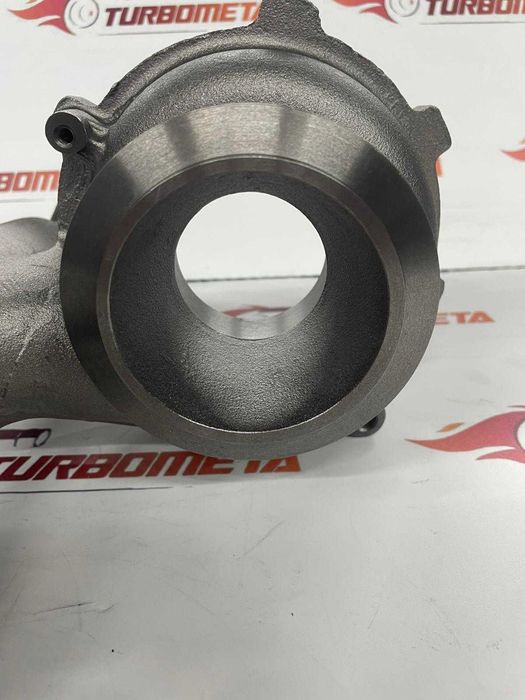 Coletores Escape Alto Fluxo 1.9 TDI GT GTB GTD PD VP ( NOVO )