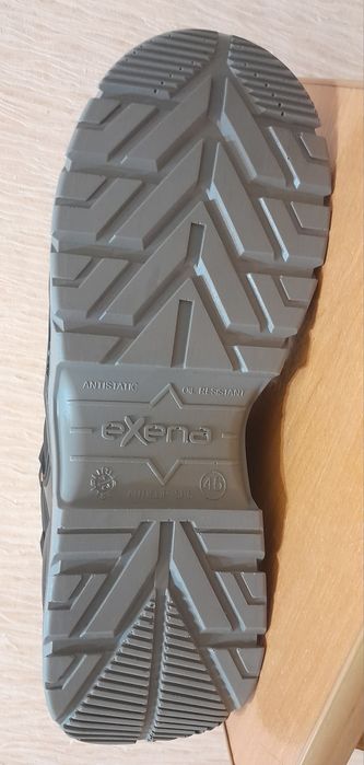 Захисні черевики Exena р.45