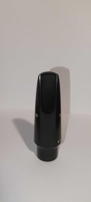 Boquilha Otto Link Tone Edge 6* (Saxofone Tenor)