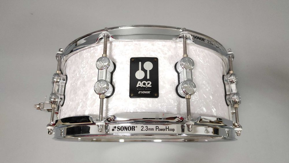 Sonor - werbel klonowy AQ2 14''x6''