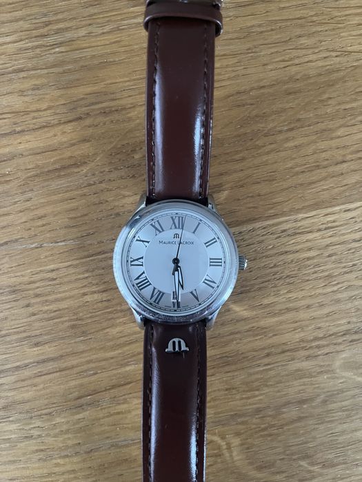 Maurice Lacroix LC1077