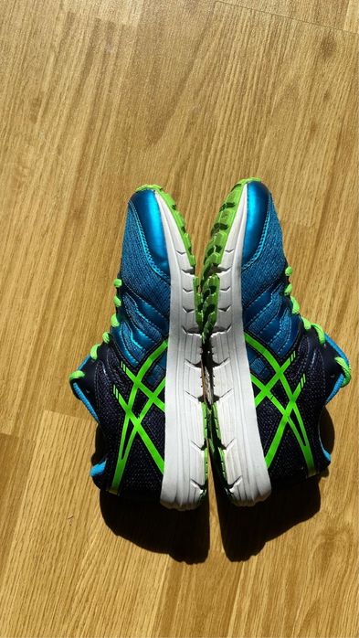 Кросівки кроссовки Asics Gel