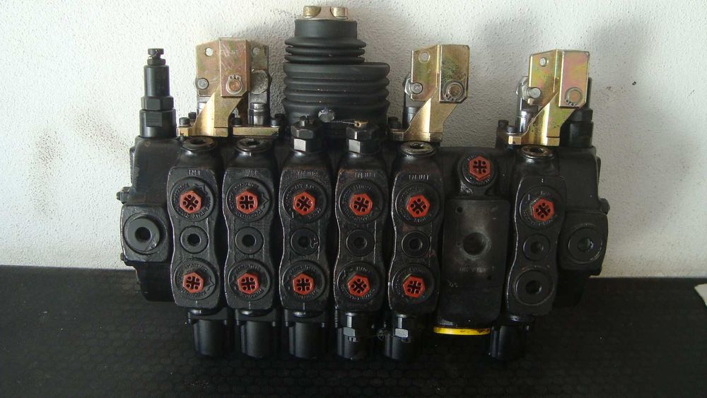 New Complete Hydraulic Kit425032845886105602