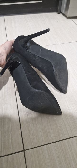 Eleganckie szpilki butik
