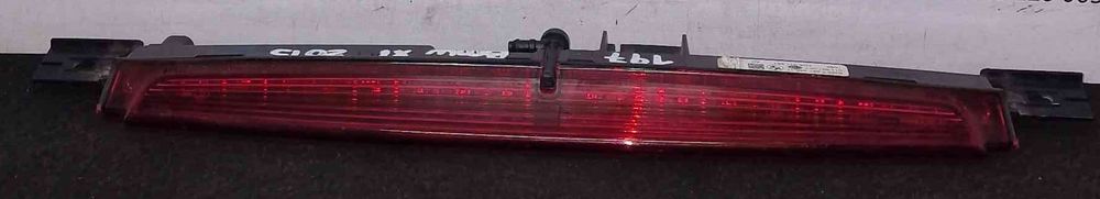 Luz Stop Adicional / 3º Stop 729744611 - BMW X1
