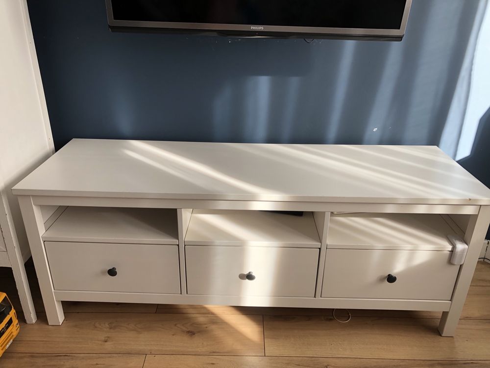 Szafka pod tv ikea domachowo olx pl