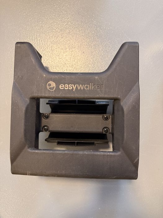 Conjunto carrinho de bebé Easywalker Charley