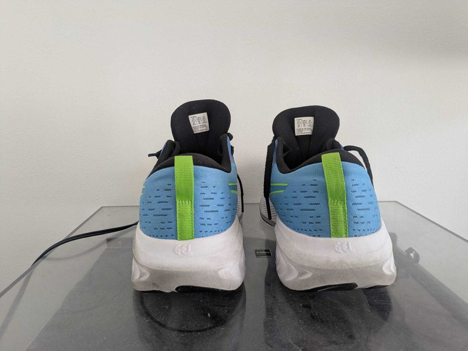 Sapatilha Aasics Gel Excite 10