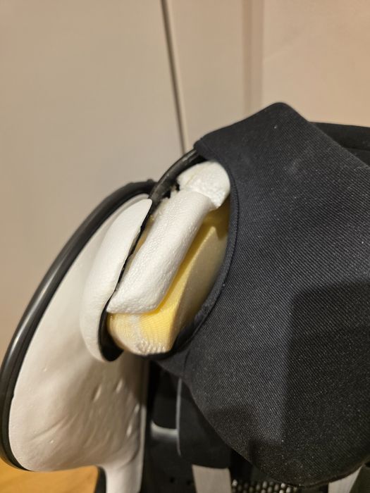 Cybex sirona S gold 360