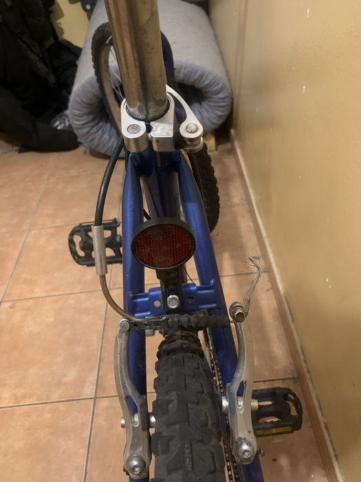 Wyprzedaż Roweru