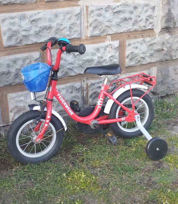 Rowerek dla dziecka
