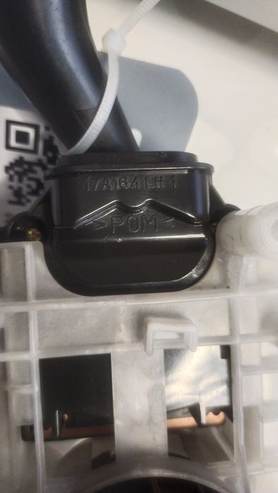 Перемикач дварников  Subaru, Tayota.