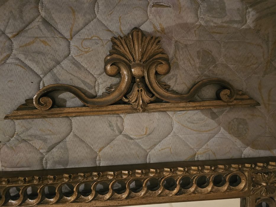 Espelho Antigo de parede