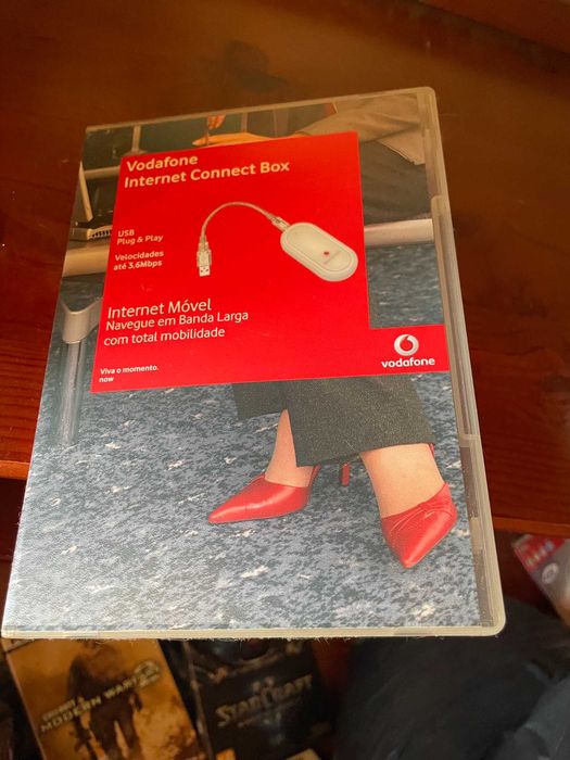 internet vodafone connect box com tudo