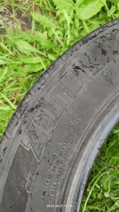 4 Koła opony felgi aluminiowe 16
