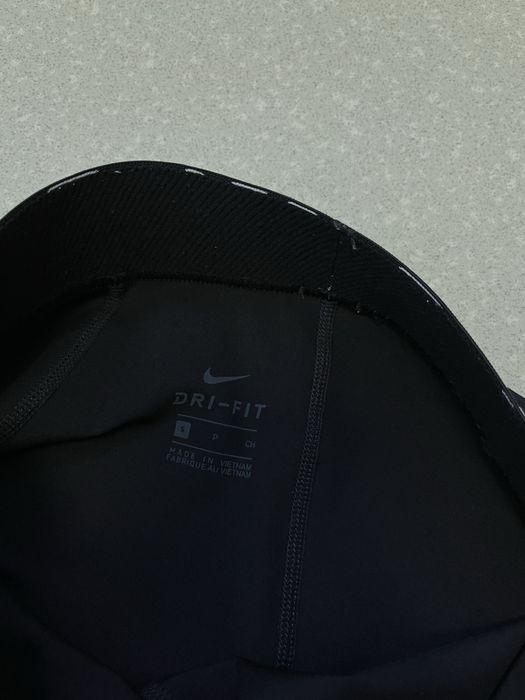Спортивные шорты Nike Pro Dri-Fit (жіночі спортивні шорти найк)