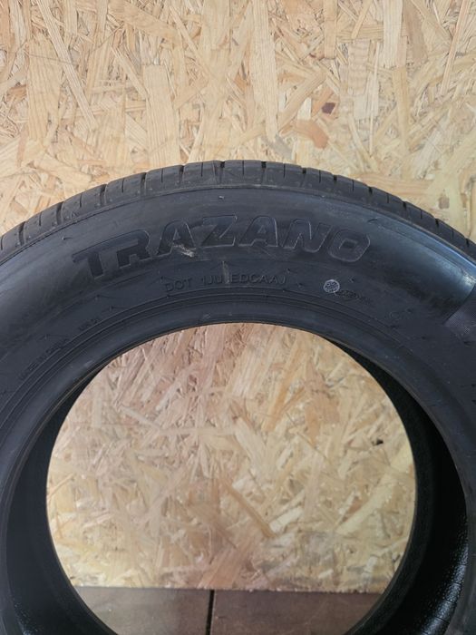 Nowe Opony Letnie 175/65R14 82H Trazano ZuperEco z-107