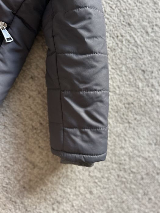 Зимова куртка хлопчик