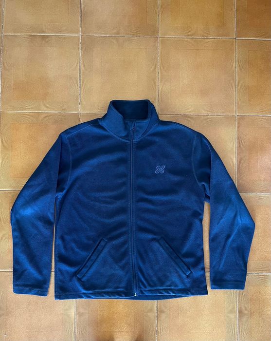 Casaco Polar para o Inverno (Tamanho L) - Usado