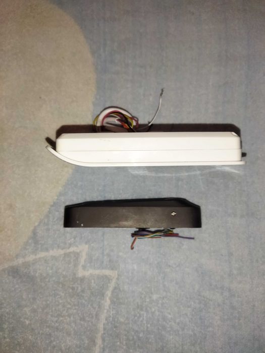 Видеодомофон atis(комплект).