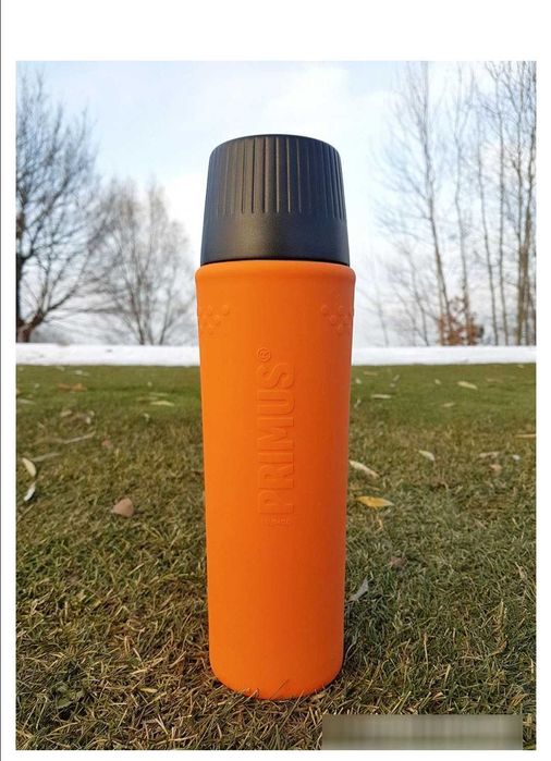 Термос PRIMUS TrailBreak EX 1 л / Vacuum bottle 0.75 L /