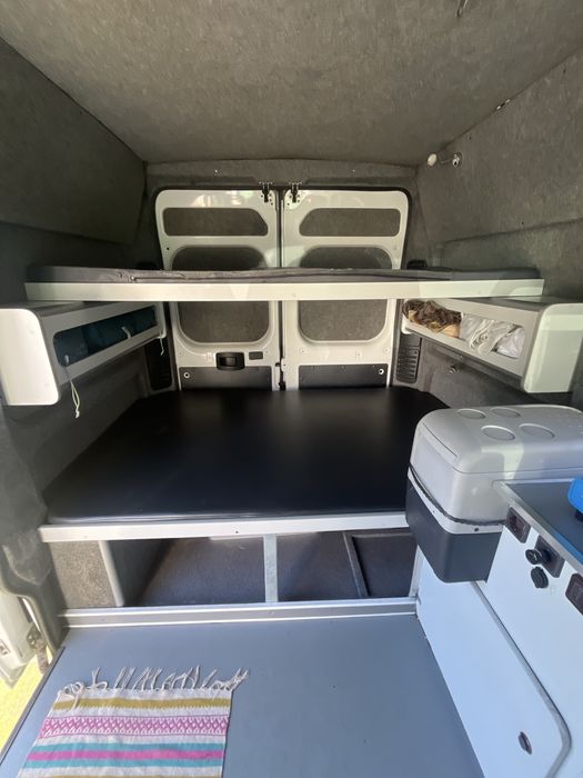 Fiat Ducato 2.3 F3Hd