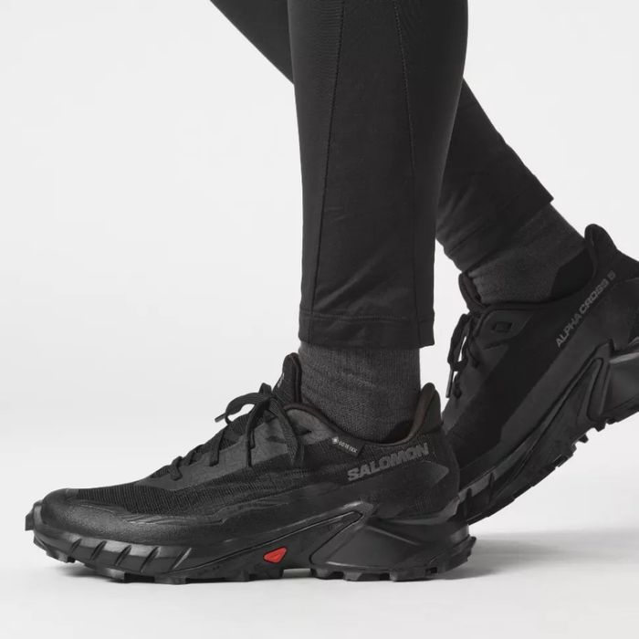Чоловічі оригінальні кросівки Salomon Alphacross 5 Gore-Tex
