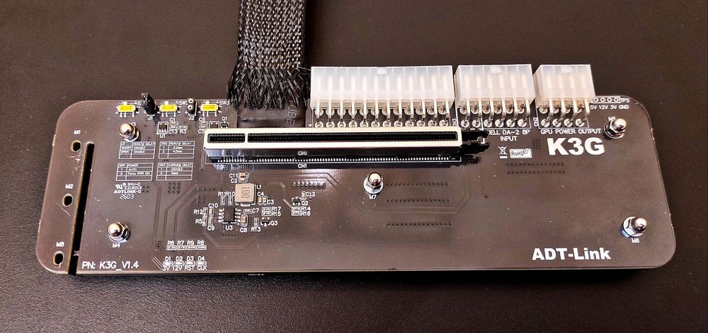 HP EliteDesk 800 G4 | i7-8700 | 64GB Kingston FURY | 1TB