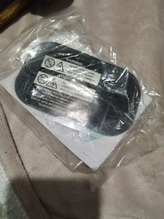 Smartphone projector