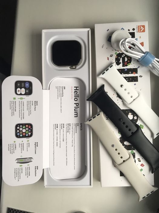 Продаю смарт годиник SMART•WATCH